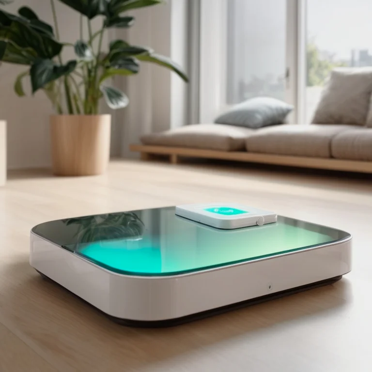 Automatisches Füttern