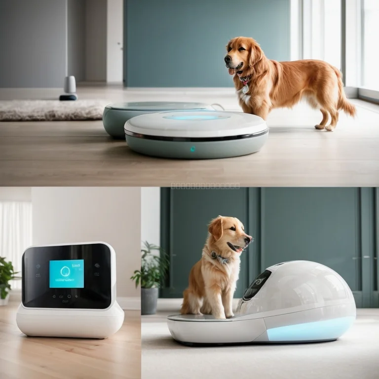 Intelligentes Spielzeug